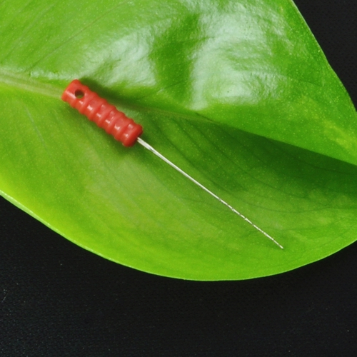 Barbed Broaches